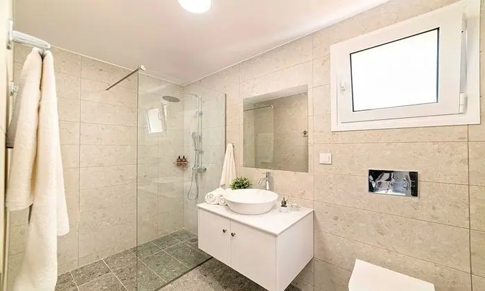 Villa, 3 Yatak Odası