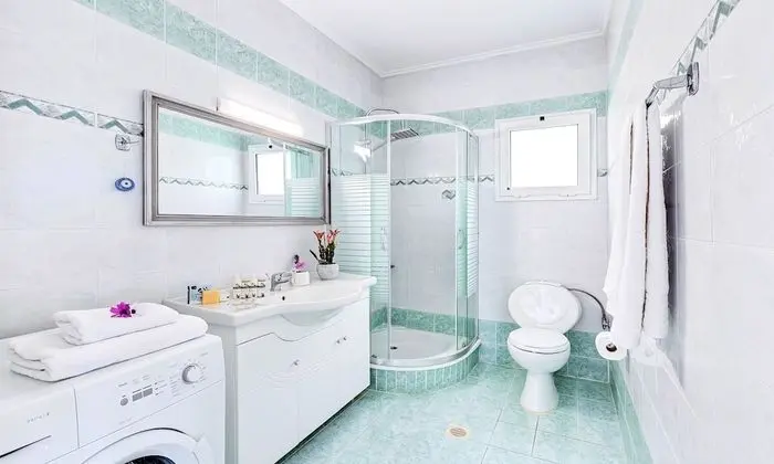 Villa, 3 Yatak Odası