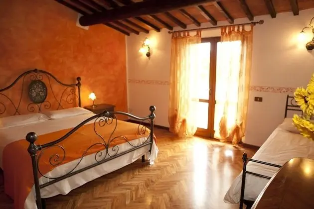 Villa, Birden Çok Yatak Odası