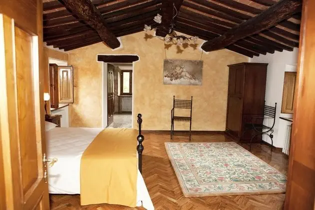 Villa, Birden Çok Yatak Odası