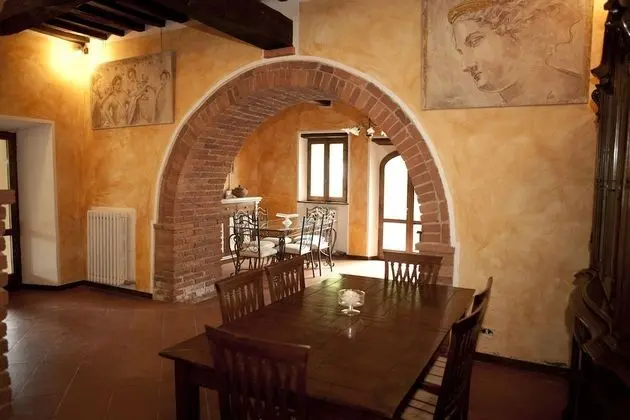 Villa, Birden Çok Yatak Odası