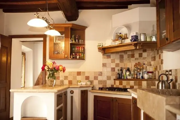 Villa, Birden Çok Yatak Odası