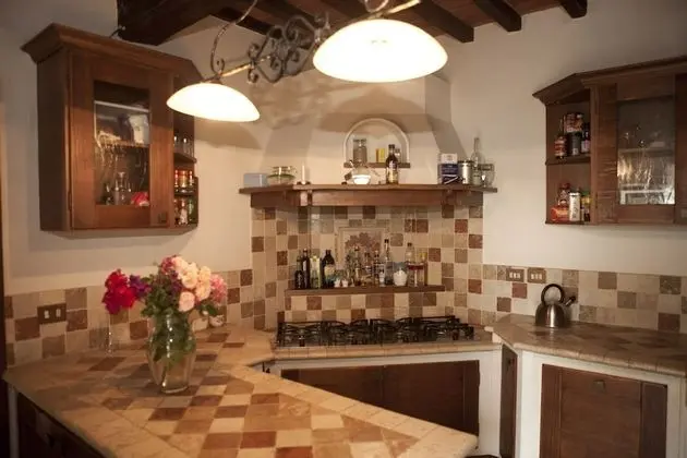 Villa, Birden Çok Yatak Odası