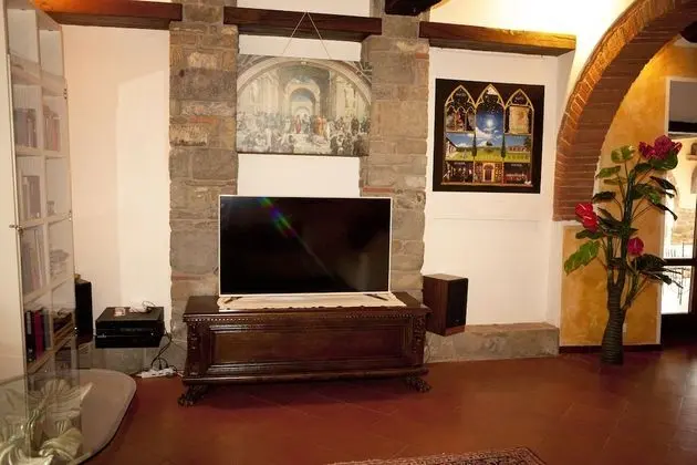 Villa, Birden Çok Yatak Odası