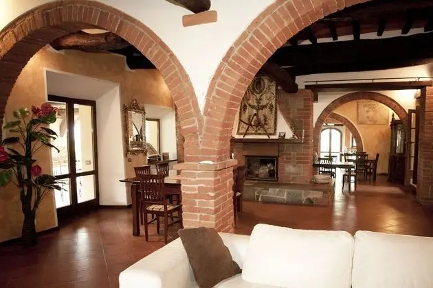 Villa, Birden Çok Yatak Odası