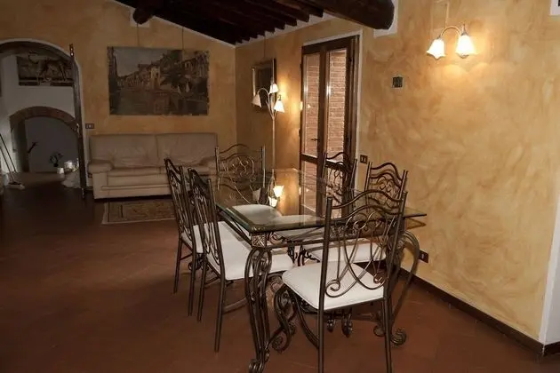 Villa, Birden Çok Yatak Odası