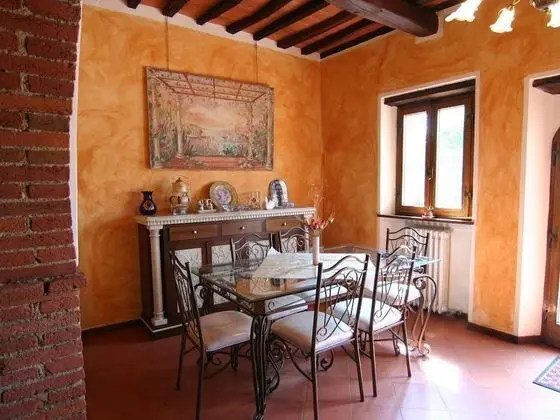 Villa, Birden Çok Yatak Odası