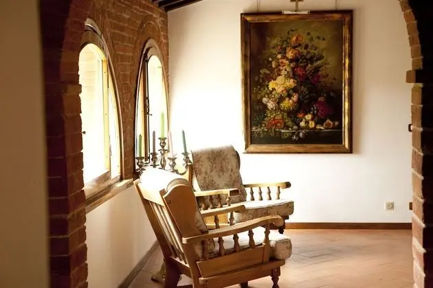 Villa, Birden Çok Yatak Odası