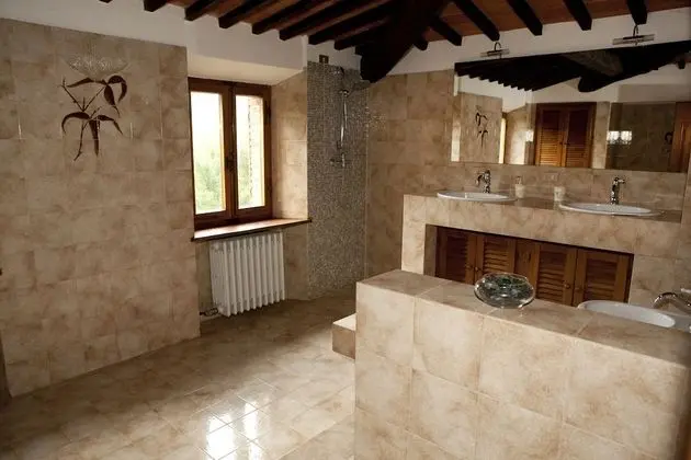 Villa, Birden Çok Yatak Odası