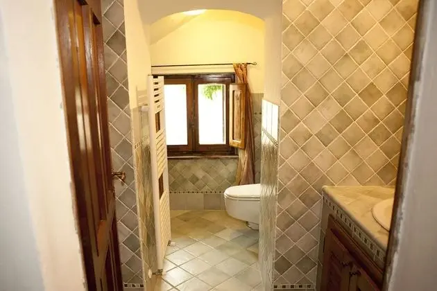 Villa, Birden Çok Yatak Odası