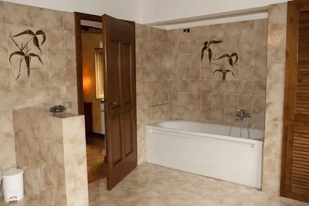 Villa, Birden Çok Yatak Odası