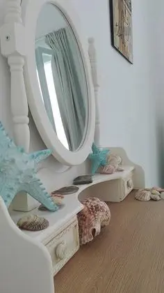 Tek Büyük Yataklı Oda, Bahçe Manzaralı