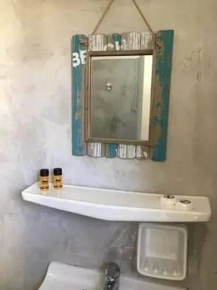 Tek Büyük Yataklı Oda, Bahçe Manzaralı