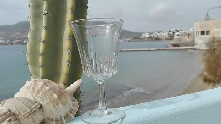 Tek Büyük Yataklı Oda, Deniz Manzaralı