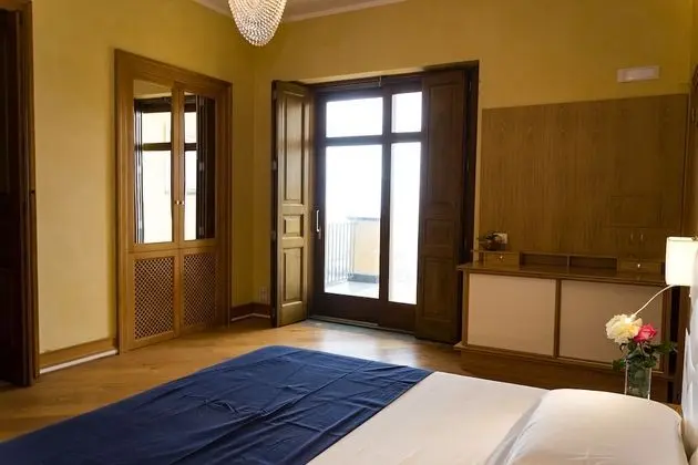 Exclusive Oda, Balkon, Vadi Manzaralı
