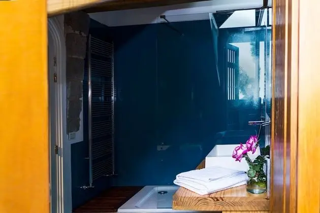 Exclusive Oda, Balkon, Vadi Manzaralı