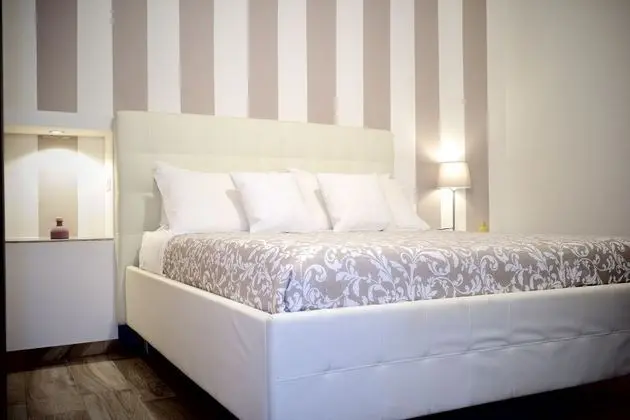 Junior Oda, Bahçe Manzaralı