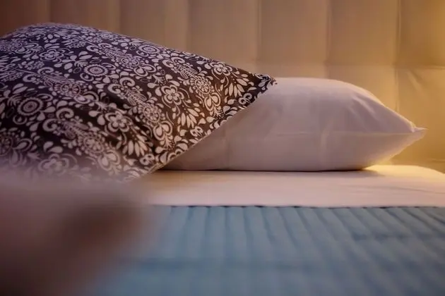 Junior Oda, Bahçe Manzaralı