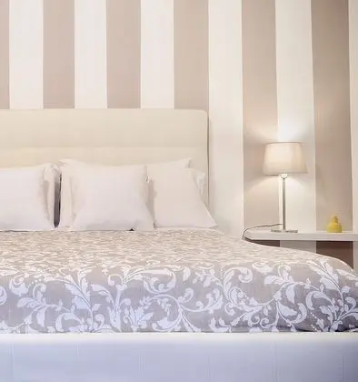 Junior Oda, Bahçe Manzaralı