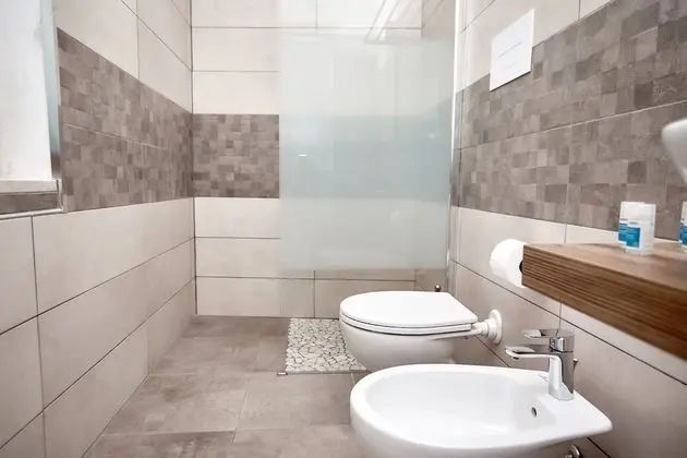 Junior Oda, Bahçe Manzaralı