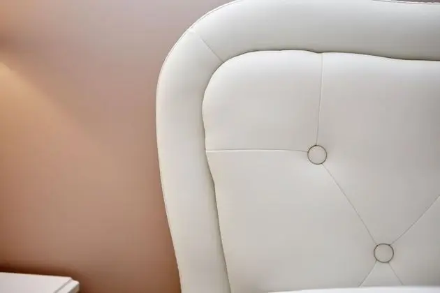 Superior Oda, Jakuzi