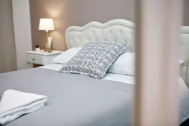 Superior Oda, Jakuzi