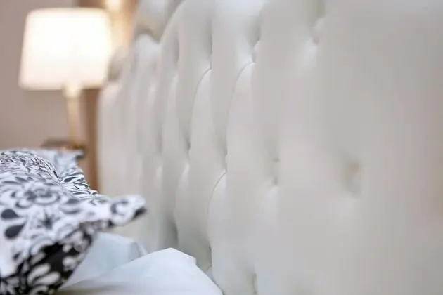 Superior Oda, Jakuzi