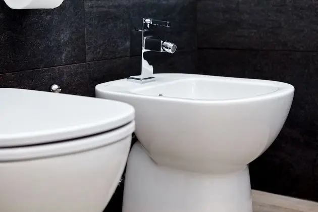 Superior Oda, Jakuzi