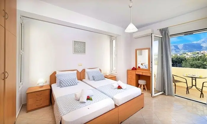 Villa, 3 Yatak Odası, Kişiye Özel Havuzlu (Heated)