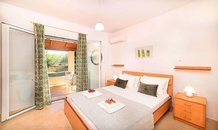 Villa, 3 Yatak Odası, Kişiye Özel Havuzlu (Heated)