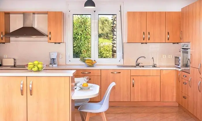 Villa, 3 Yatak Odası, Kişiye Özel Havuzlu (Heated)