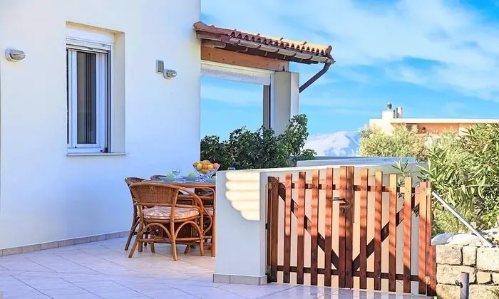 Villa, 3 Yatak Odası, Kişiye Özel Havuzlu (Heated)