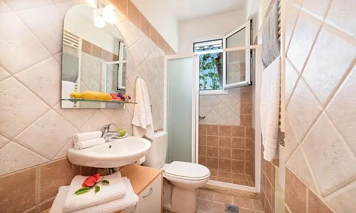 Villa, 3 Yatak Odası, Kişiye Özel Havuzlu (Heated)