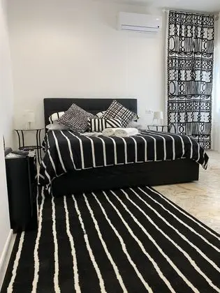 Exclusive Üç Kişilik Oda, Şehir Manzaralı