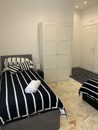 Exclusive Üç Kişilik Oda, Şehir Manzaralı