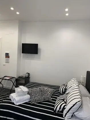 Exclusive Üç Kişilik Oda, Şehir Manzaralı