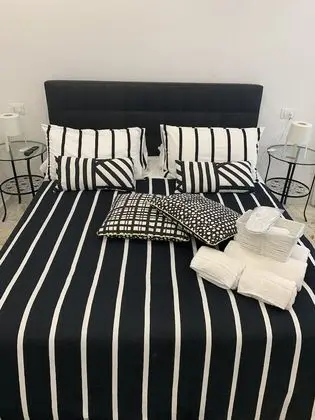 Exclusive Üç Kişilik Oda, Şehir Manzaralı