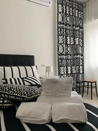 Exclusive Üç Kişilik Oda, Şehir Manzaralı