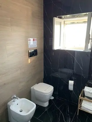 Exclusive Üç Kişilik Oda, Şehir Manzaralı