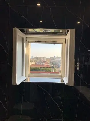 Exclusive Üç Kişilik Oda, Şehir Manzaralı