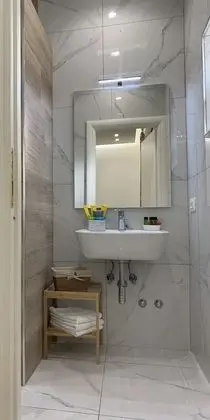 Exclusive Üç Kişilik Oda, Şehir Manzaralı