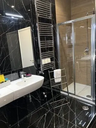 Exclusive Üç Kişilik Oda, Şehir Manzaralı