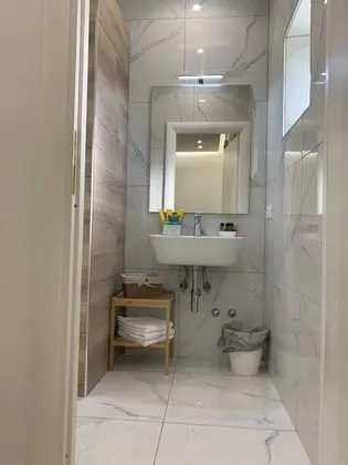 Exclusive Üç Kişilik Oda, Şehir Manzaralı