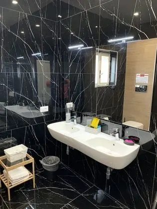 Exclusive Üç Kişilik Oda, Şehir Manzaralı