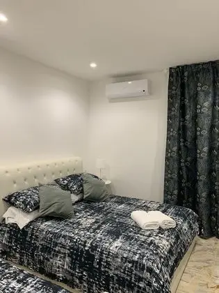 Panoramic Dört Kişilik Oda, Şehir Manzaralı