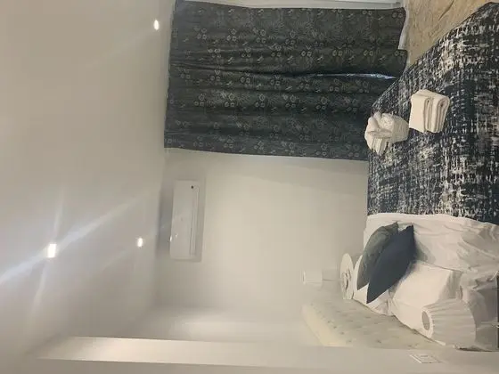 Panoramic Dört Kişilik Oda, Şehir Manzaralı