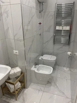 Panoramic Dört Kişilik Oda, Şehir Manzaralı