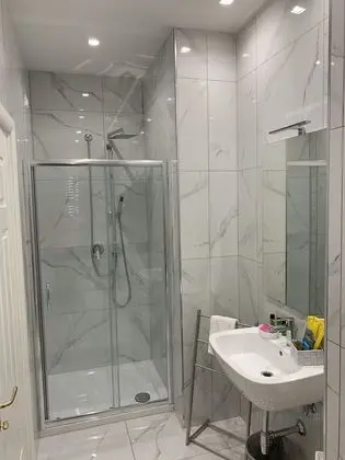 Panoramic Dört Kişilik Oda, Şehir Manzaralı