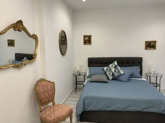 Royal Tek Büyük Yataklı Oda, Şehir Manzaralı