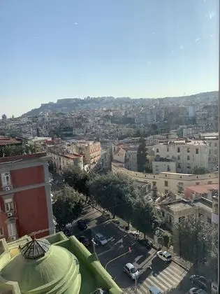 Royal Tek Büyük Yataklı Oda, Şehir Manzaralı